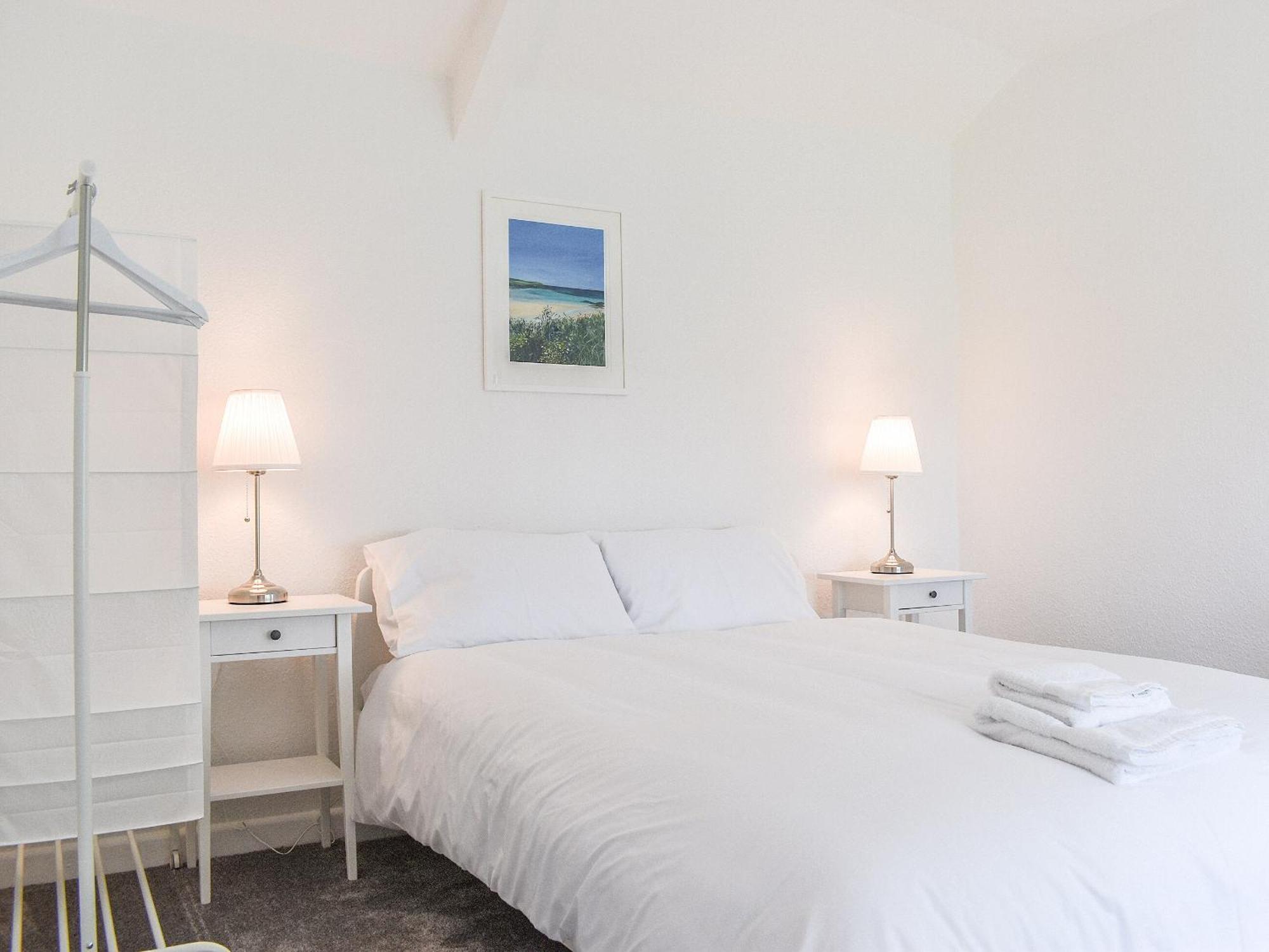 Pollards Cottage Forrabury Esterno foto